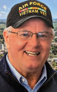Ron Stephens